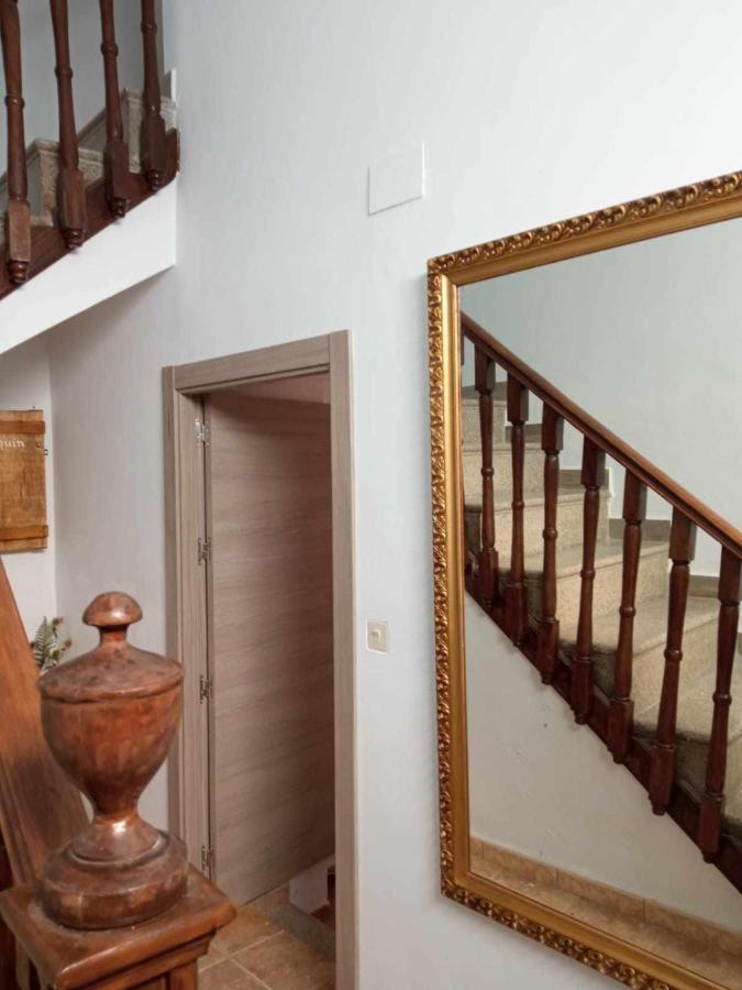 Casa Cueva Rural Vico Ideal Grandes Grupos Freila Extérieur photo